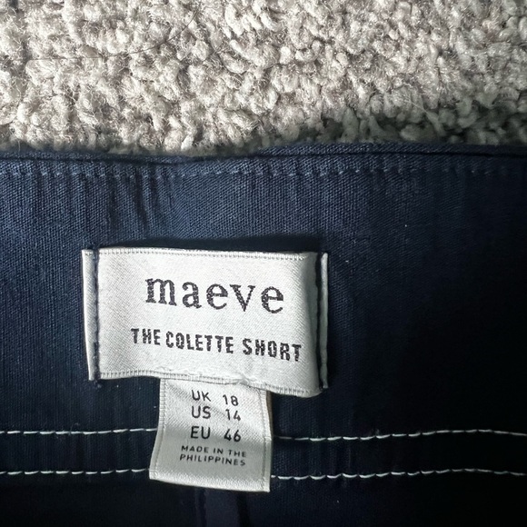 NWT Maeve for Anthropologie Romper - Picture 9 of 10